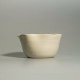 Yeram Ceramics Flower Chawan