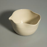 Yeram Ceramics Flower Chawan