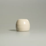Yeram Ceramics Flower Chasen Naoshi