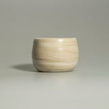 Yeram Ceramics Marbled Tumbler