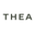 Thea Matcha logo