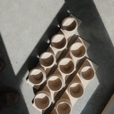 Yeram Ceramic Chawan Painting and Thea Matcha Tasting Workshop
