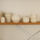 Yeram Ceramic Chawan Painting and Thea Matcha Tasting Workshop