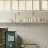 Yeram Ceramic Chawan Painting and Thea Matcha Tasting Workshop