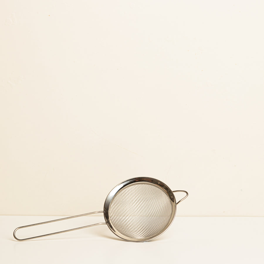 Matcha Sieve - Thea Matcha