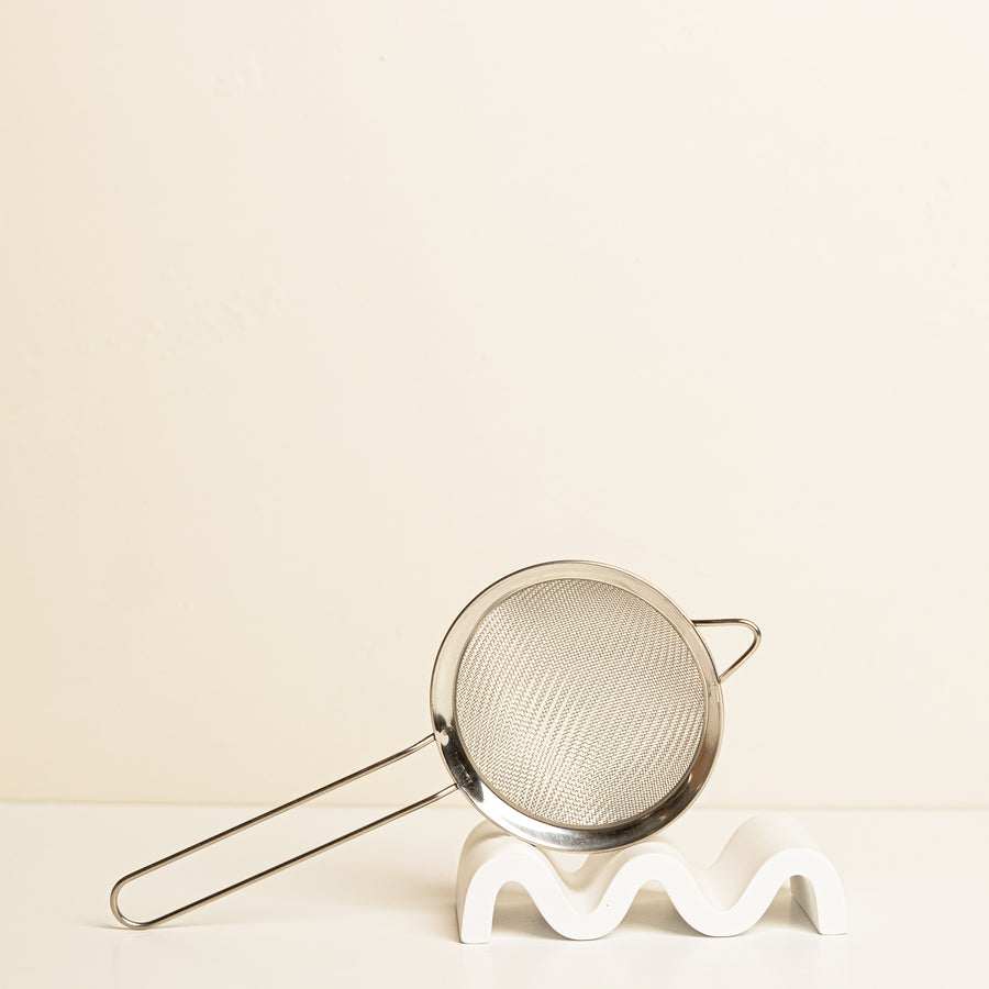 Matcha Sieve - Thea Matcha