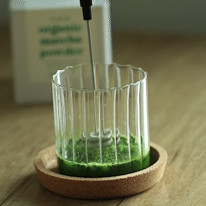 thea matcha electric whisk