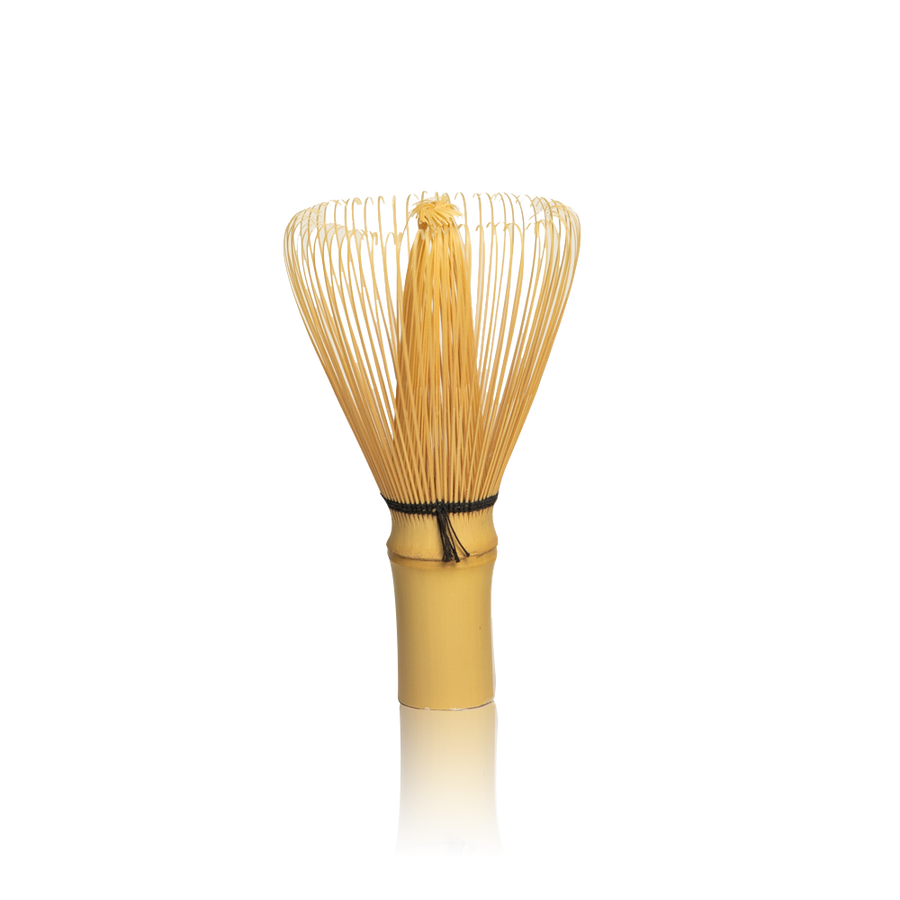 Kazuho Bamboo Whisk - Japanese - Thea Matcha